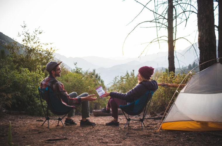 Natural Wellness: Using Caliva Cannabis To Reconnect 38 IMG 2673