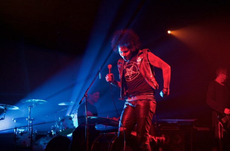 From Van Halen to John Lee Hooker -- the New LA Weekly Playlist is Live 38 IMG 4813