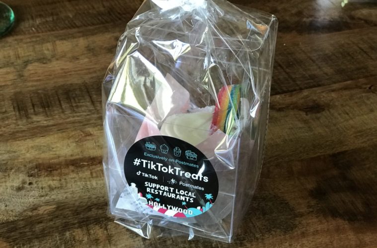 Viral TikTok Treats, An Invasion of Sour Patch Kids on the Streets of L.A., The Spare Room Somewhere Else And Lots More – Here’s What’s Popping Up 38 IMG 6904