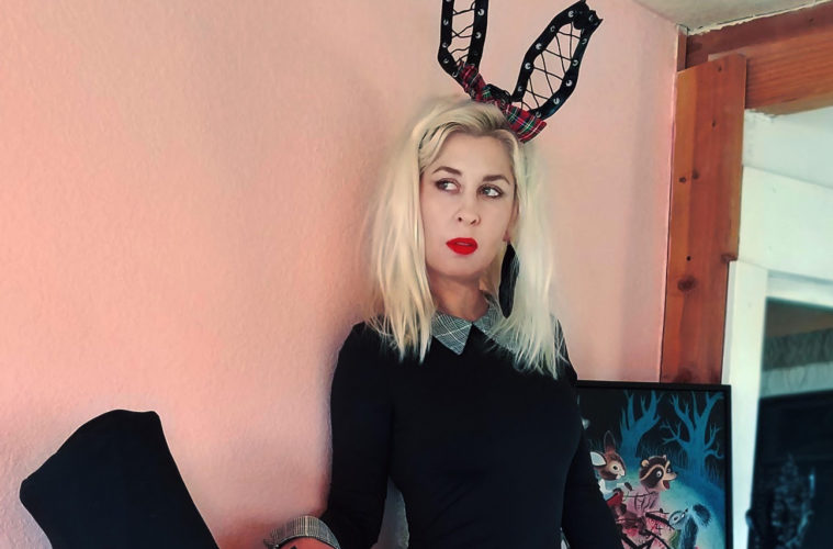 Music Pick (Livestreaming): Joshua Tree Music Festival 38 JVR