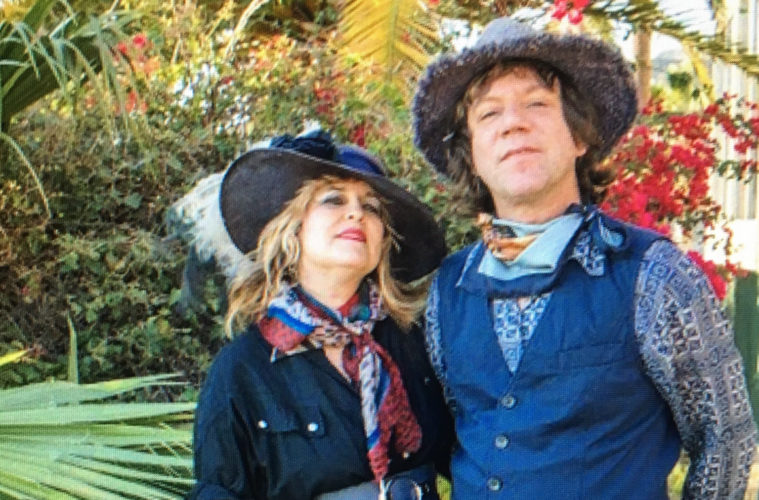 Music Pick (Livestreaming): LoveyDove 38 Loveydove LizKoskenmaki