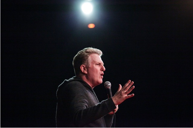 Getting Pissed Off With Michael Rapaport 38 Michael Rapaport