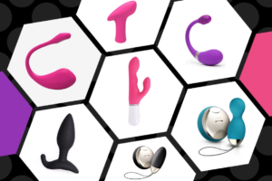 Best Remote Control Vibrators Reviewed – Strongest App-Controlled Vibrators With Wifi Capabilities