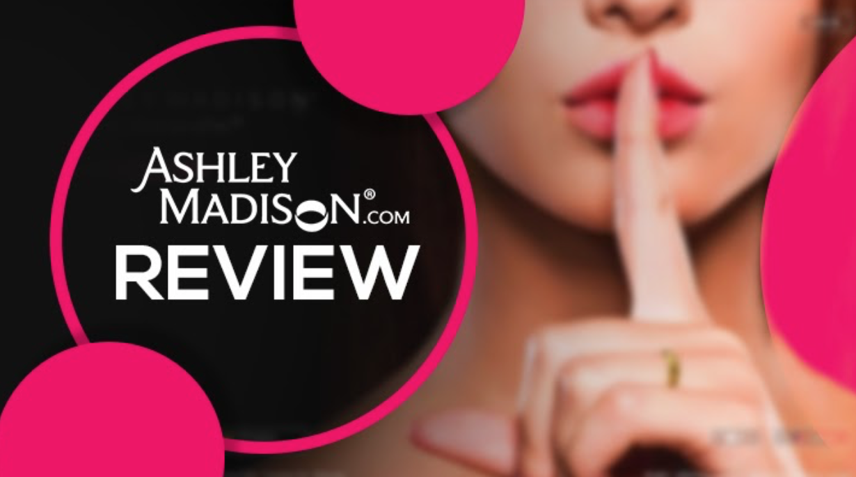 Ashley Madison Review I Purchased the Credits and Sent Messages on AshleyMadison picture