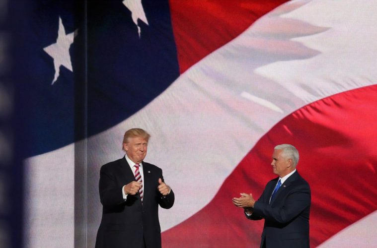 Trump Has COVID — What Happens If He Gets Too Sick To Be President? 38 Trump