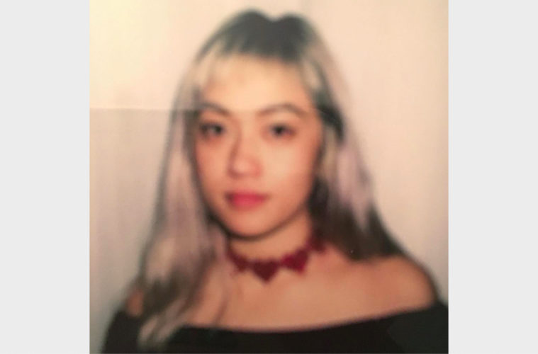 Meet an Artist Monday: Christine Yuan 38 Untitled