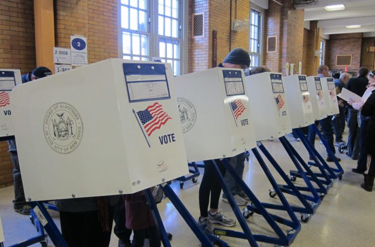 Annual U.S. Cannabis Tax Revenue Poised to Break $2 Billion with Election Sweep 38 VoteFlickr
