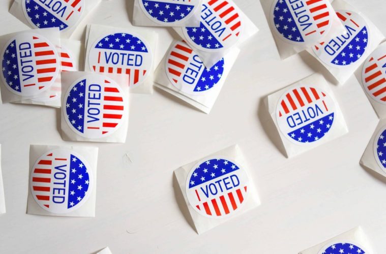 How To Stay Safe From COVID-19 While Voting 38 Voting