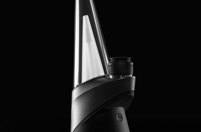 First Look: Puffco Talks New Peak Pro 38 WAcTkeKw