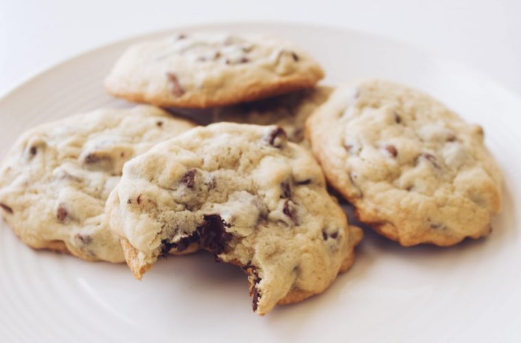 3 Cannabis Edibles That Don’t Require Baking 38 cookies