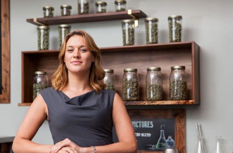 Cannabis Industry Job Growth Up 50% 38 five hottest jobs in the red hot cannabis industry 1 1068x580 1