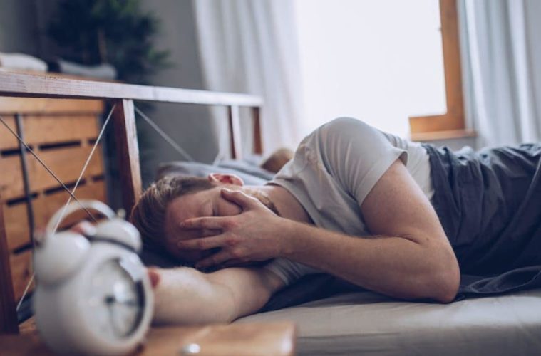Marijuana Hangovers Are Real: What You Need To Know 38 hangover