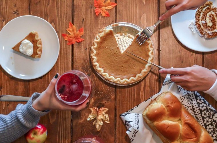 How To Celebrate Thanksgiving During COVID 38 how to celebrate thanksgiving during covid e1603402255584