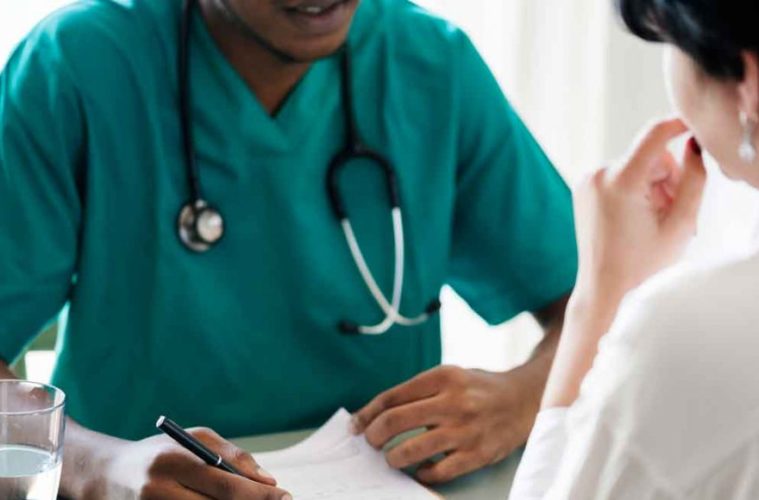 How To Start Talking To Your Doctor About Cannabis And CBD 38 how to start talking to your doctor about cannabis and cbd 1068x580 1