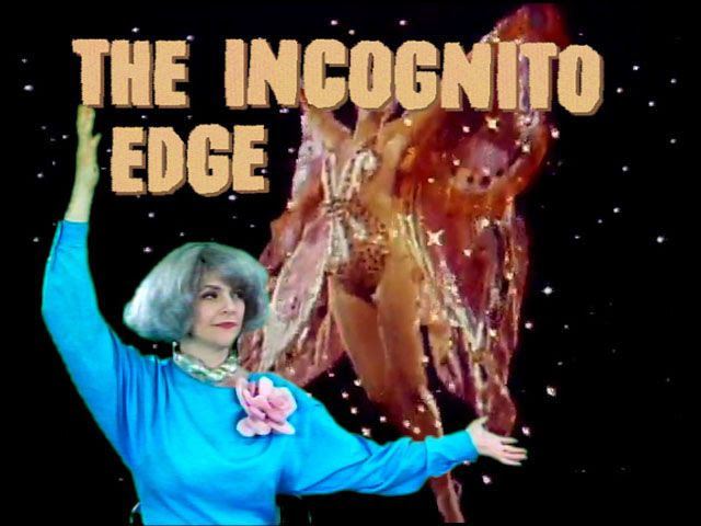 Art Event: INCOGNITO at ICA LA 38 incognito Jade Gordon Megan Whitmarsh Incognito 2020 video still 2020