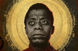 james baldwin