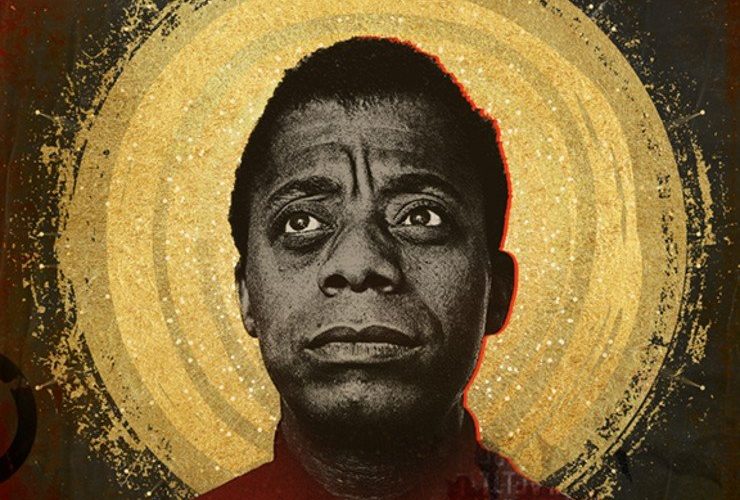 james baldwin