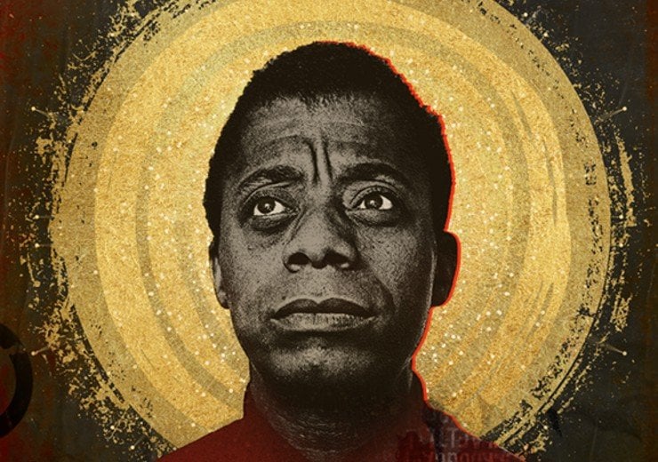 james baldwin