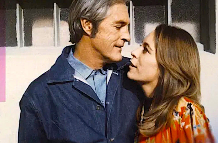 Catch the AFI Virtual Film Festival's Closing Night 38 psychedelic love story