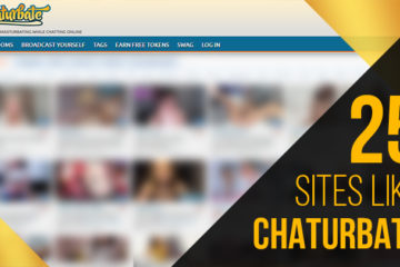 sites like chaturbate