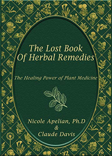 the lost book of herbal remedies reviews