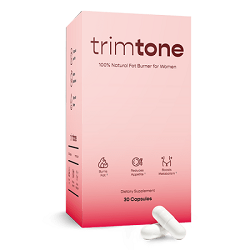 trimtone female fat burner