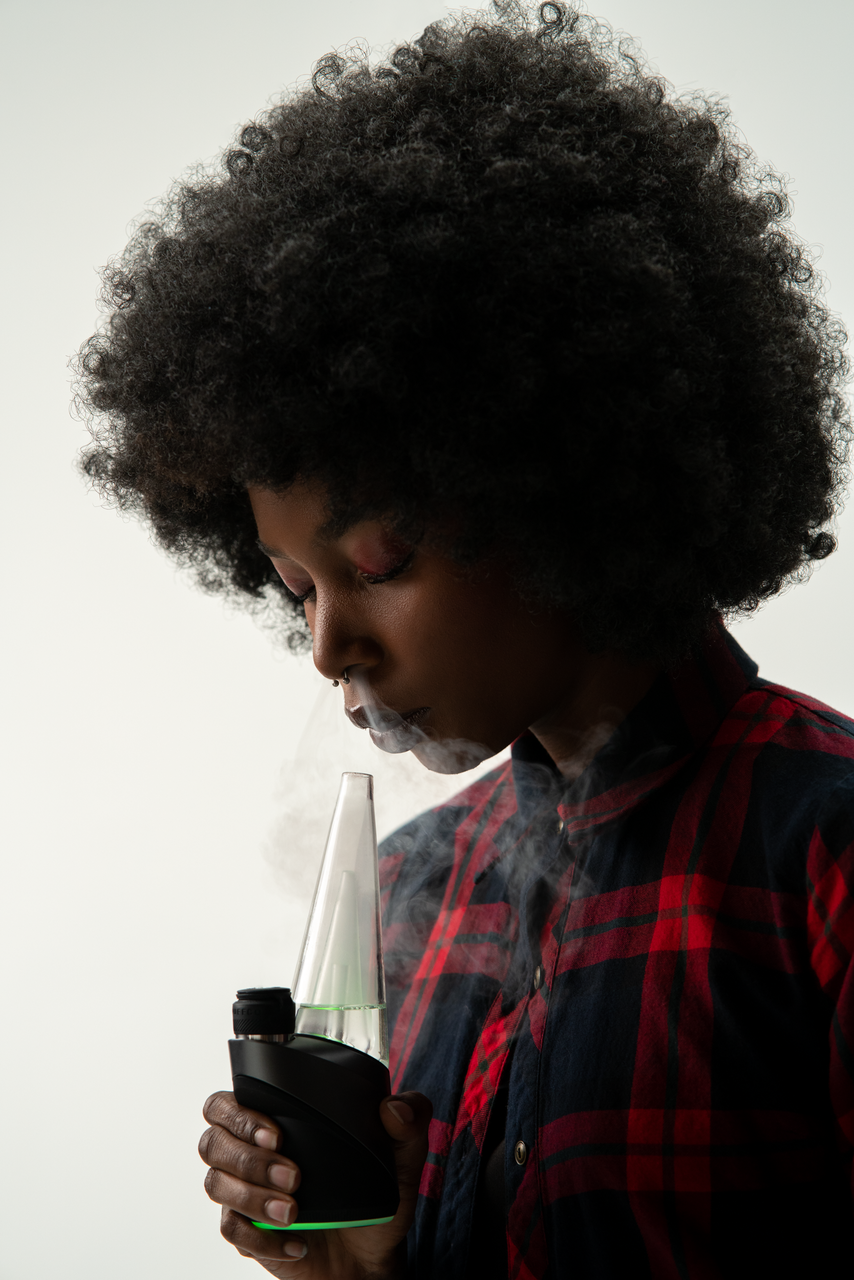 First Look: Puffco Talks New Peak Pro 40