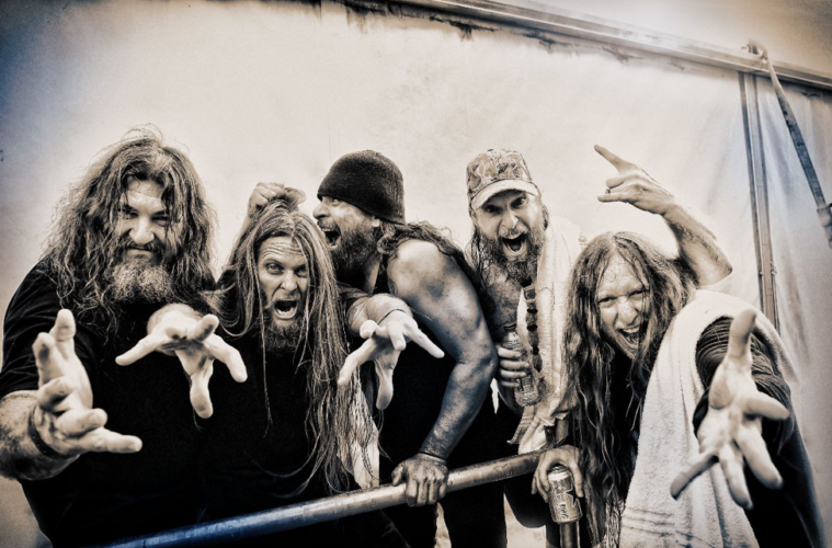 My Favorite Album: Obituary's Terry Butler 38 unnamed 9