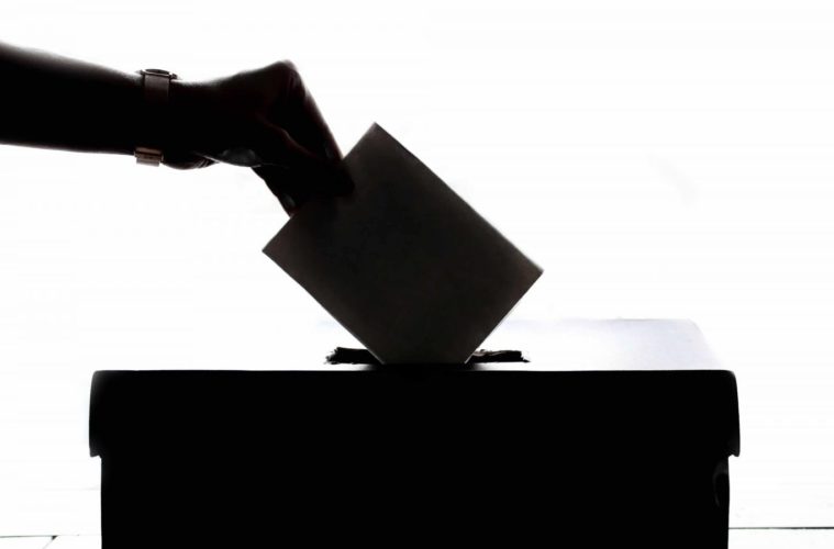 Why The 2020 Election Could Change Everything For The Cannabis Industry 38 vote