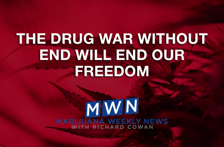 The Drug War Without End Will End Our Freedom 38 01 Monday Image MWN Cowan 1
