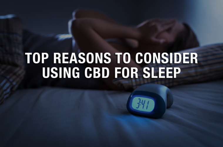 02 Tuesday Image CalmSleepCBD