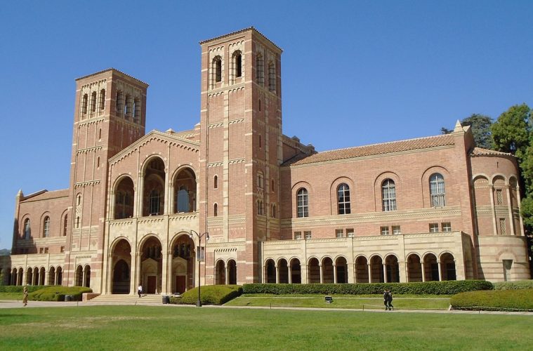UCLA, All UC Campuses, To Reopen On-Campus Activities By Fall 2021 38 1280px 2019 UCLA Royce Hall 2