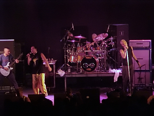 Music Pick (Livestreaming): 311 38 311 Chad Davis