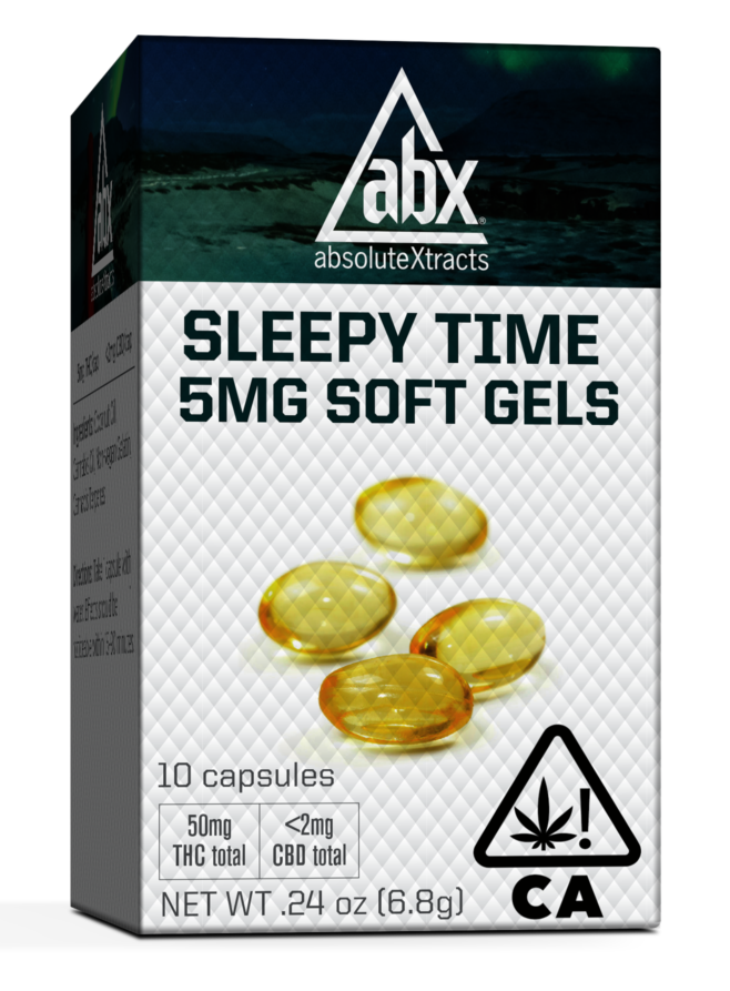 ABX SLEEPTIME GELCAP 5mg 10ct e1606233588429