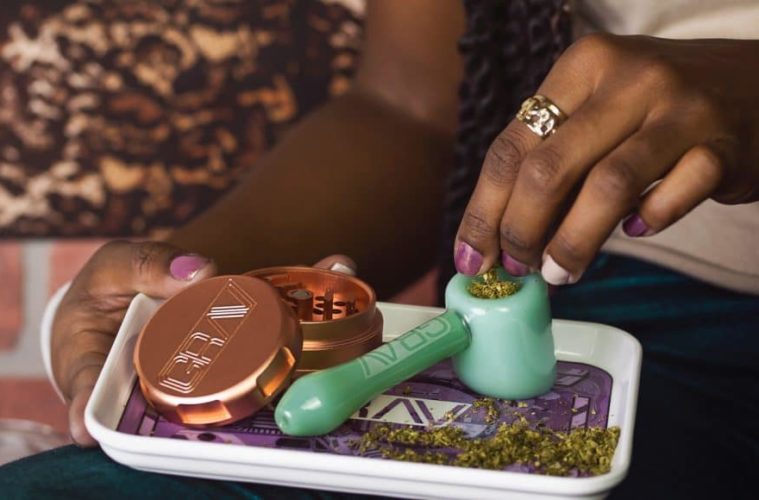 Can Marijuana Or CBD Help Acne? 38 Acne