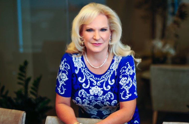 Women Business Leaders: Barbara Johnson Bechthold 38 Barbara johnson 1867