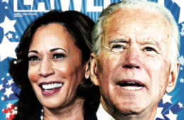 Recap: After Biden and Harris' Historic Win, the Battle is Just Beginning 52 Biden Win