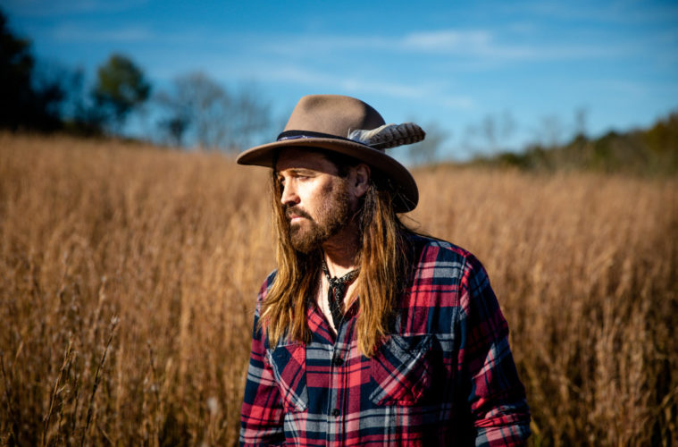 Billy Ray Cyrus Blends his Roots with Rap 38 Billy Ray Cyrus Steven J Bradley