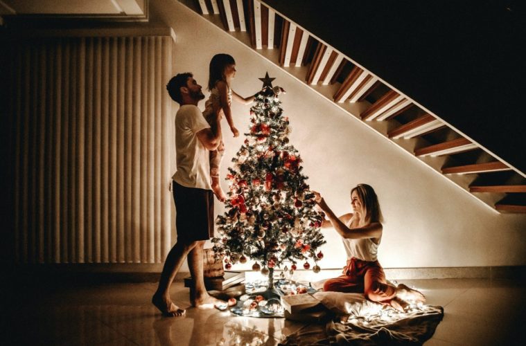 Already Got Your Christmas Tree Up? Here’s Why That Might Be A Good Thing 38 Christmas Tree