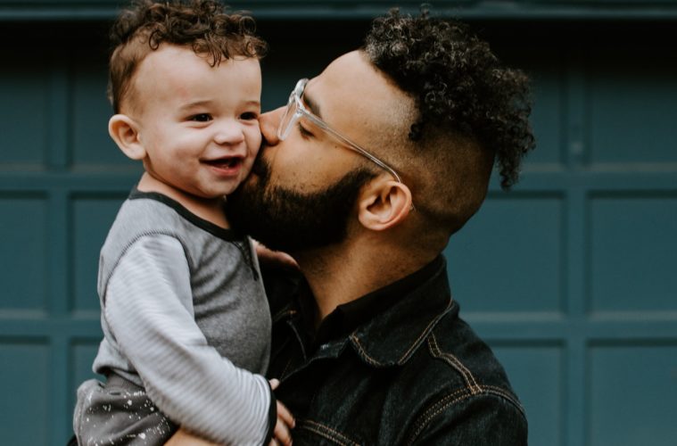 How Marijuana Helps These Guys Be Better Dads 38 Dads