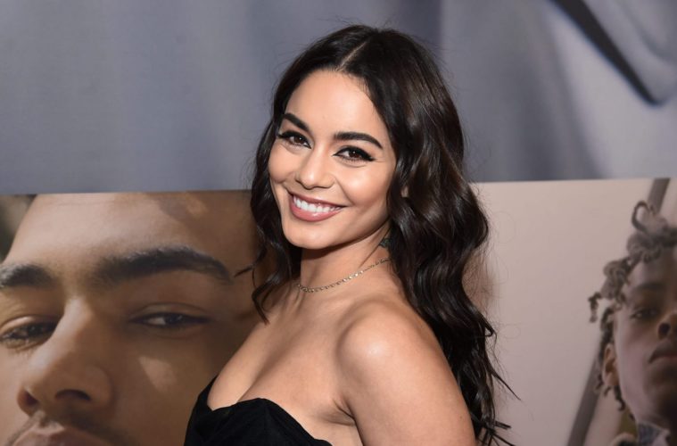 Does Vanessa Hudgens Smoke Weed? 38 Does Vanessa Hudgens Smoke Weed e1605902911255