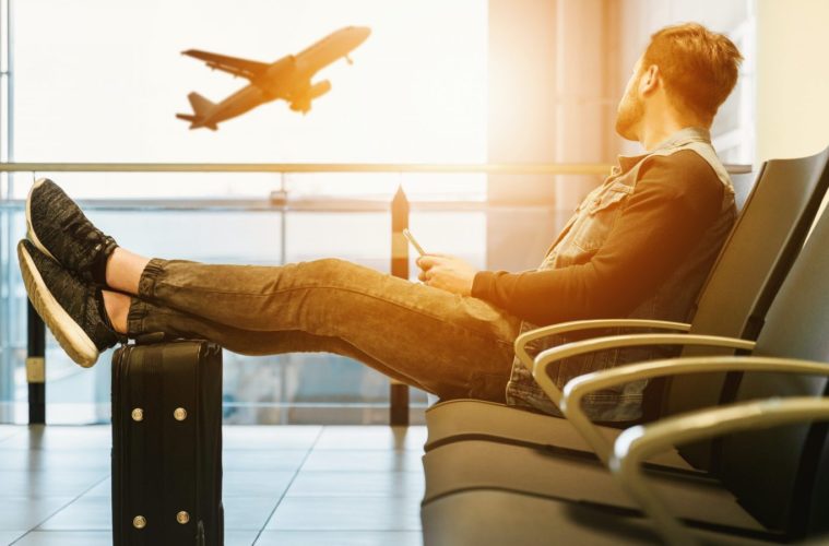 COVID Might Be The Least Of Your Worries If Traveling With Weed During The Holidays 38 Flying