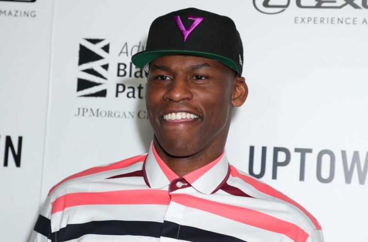 Al Harrington: Marijuana’s Path To Legalization Is Plagued By ‘One Major Issue’ 38 GettyImages 1204362855 e1604963294476