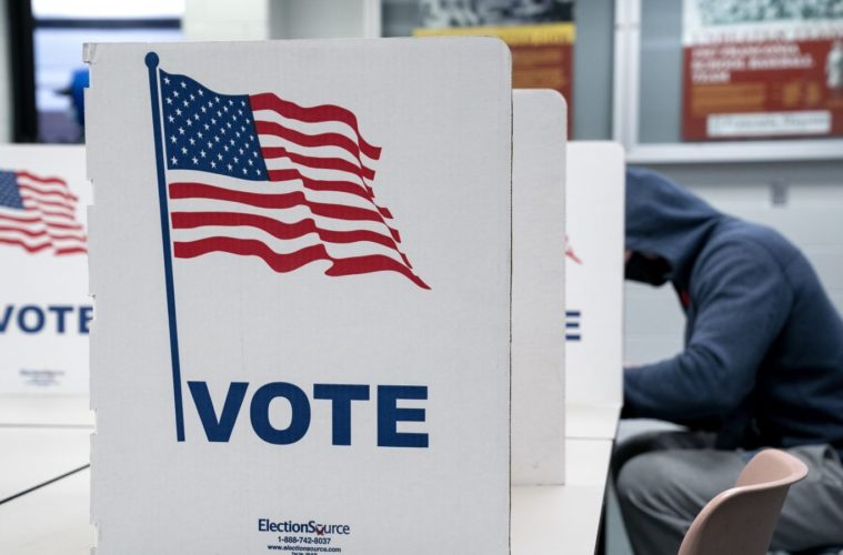 What A Contested Election Could Mean For Weed’s Path To Legalization In 5 States 38 GettyImages 1229381881 e1604345325140