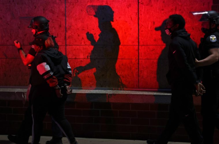 Does An NFL Star Have To Get Killed For The U.S. To See How Dangerous The Drug War Is? 38 GettyImages 1276362395 e1604275647423