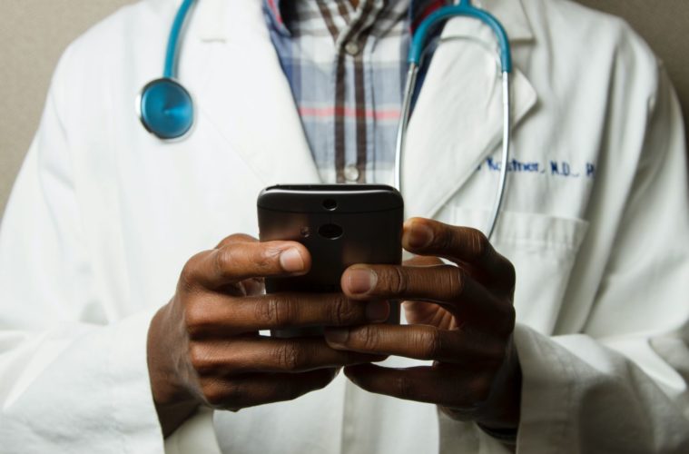 Health Literacy: The Intersection of Healthcare and Rational Decision-Making 38 Healthcare