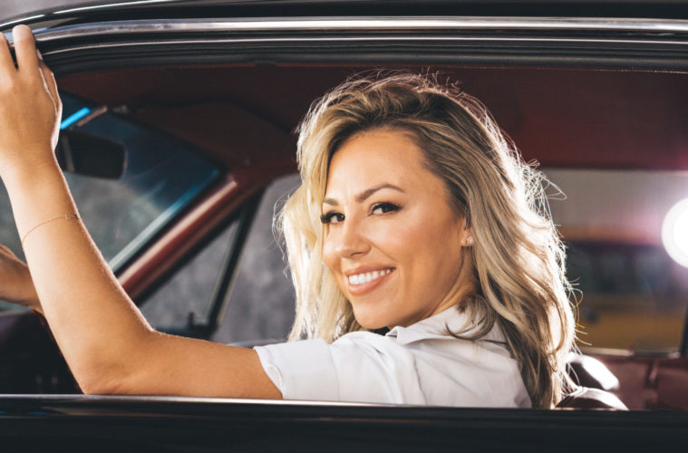 Jessica Hall Leads by Example in Business and Life 38 JESSICA FINAL SOLO 6117