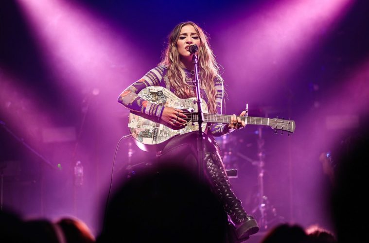 Lennon Stella Justin Higuchi