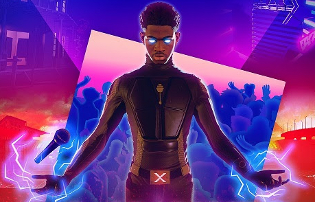 Music Pick (Livestreaming): Lil Nas X 38 Lil Nas