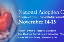 NationalAdoptionConferenceBanner